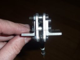 Towing hook (59)